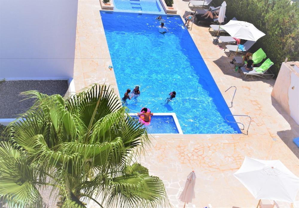 Apartamentos Sureda Canyamel  Exterior foto